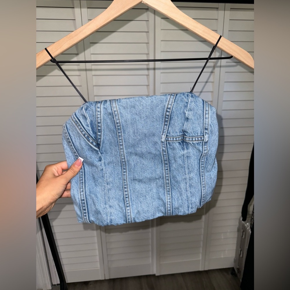 Amiri bustier